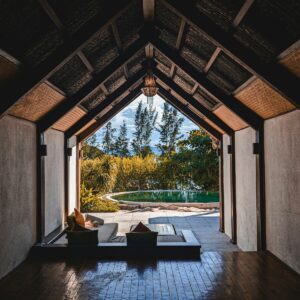 luxurious health enivorenement
